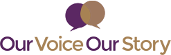 OurVoiceOurStory